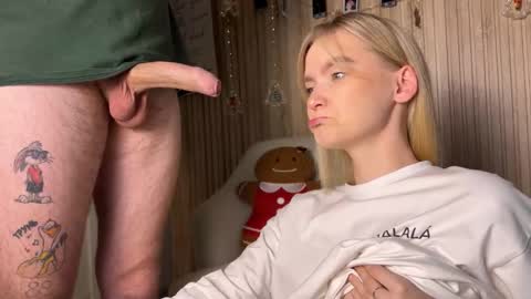 Adele Nick online show from 01.09.26