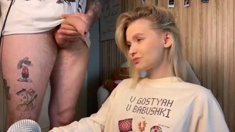 Adele Nick online show from 01.18.26