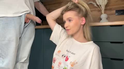 Adele Nick online show from 03.19.26