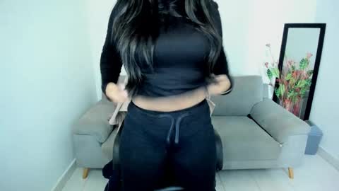 Carolina online show from 02.02.26