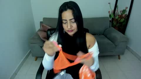 Carolina online show from 03.02.26