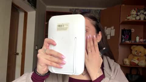 Poly online show from 03.26.26