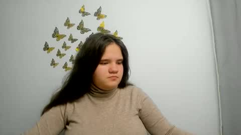 Snapshot of adelecruzz chatting on 01.22.25 adelecruzz online show from 01.22.25