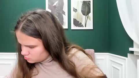 Snapshot of adelecruzz chatting on 01.23.25 adelecruzz online show from 01.23.25