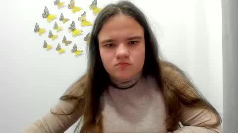 Snapshot of adelecruzz chatting on 01.24.25 adelecruzz online show from 01.24.25