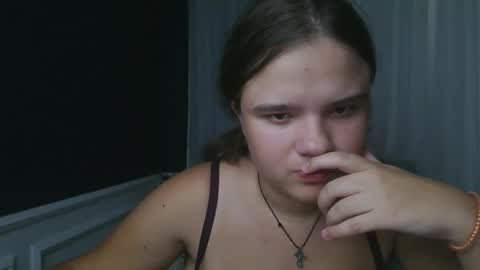 Snapshot of adelecruzz chatting on 09.13.25 adelecruzz online show from 09.13.25