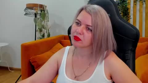 AdeleRavelle online show from 07.09.26