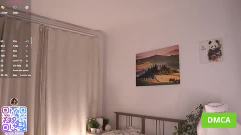 Snapshot of adeles_vibes chatting on 11.29.25 Adele online show from 11.29.25