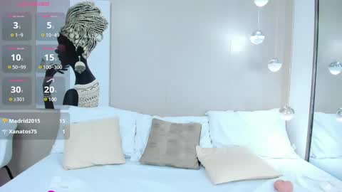 Adele Smithh online show from 01.21.25