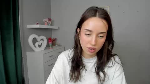 Snapshot of adelesolo chatting on 05.14.26 Adele online show from 05.14.26