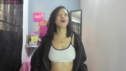 Adeleth online show from 11.11.25