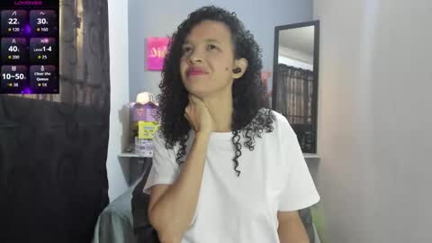 Adeleth online show from 11.29.25