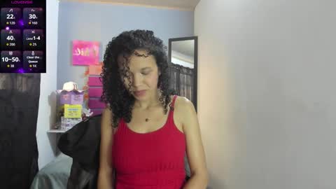 Adeleth online show from 12.05.25