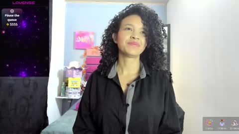 Adeleth online show from 12.16.25