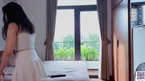 Snapshot of adelia_ntmu chatting on 11.07.25 Adelia online show from 11.07.25