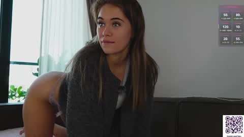 Snapshot of adelia_ntmu chatting on 12.15.25 Adelia online show from 12.15.25