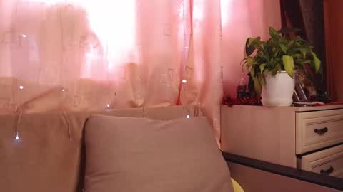 Snapshot of adelin_maxwell chatting on 01.19.25 Lina online show from 01.19.25