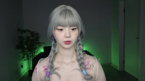 adelina__flower online show from 04.03.26