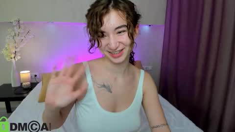 Adelina bliss online show from 11.30.25