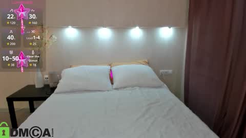 Adelina bliss online show from 12.05.25