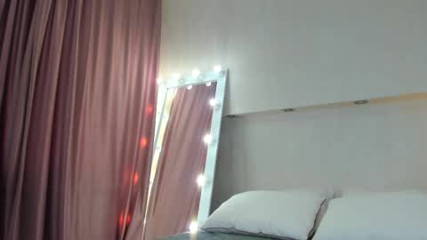 Adelina bliss online show from 04.15.26