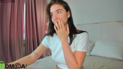 Adelina bliss online show from 05.10.26