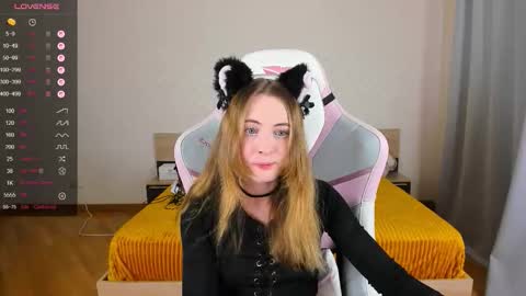 Adelina online show from 11.03.25