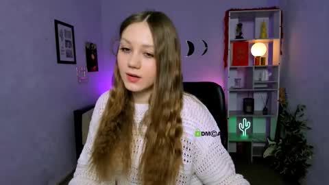 Snapshot of adelina_riley chatting on 02.25.26 Adel online show from 02.25.26