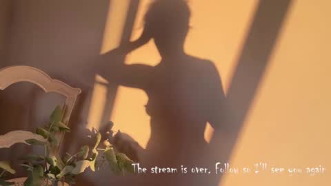 Im Adelina . See you.... online show from 02.28.25