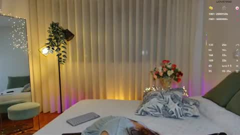 Snapshot of adelina_shine chatting on 07.11.26 Im Adelina . See you.... online show from 07.11.26