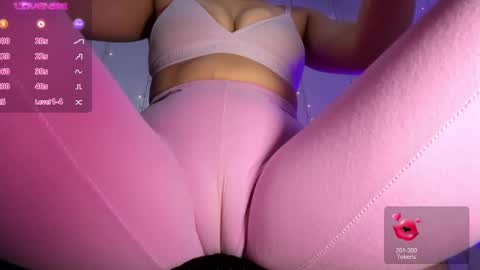 adelinaconte1 online show from 02.21.25