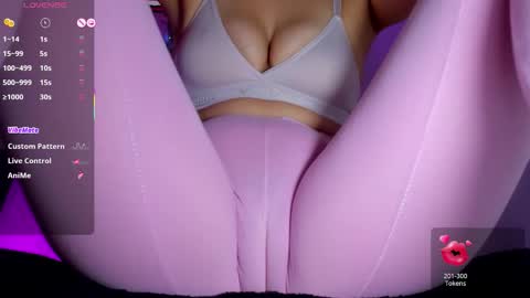 adelinaconte1 online show from 01.07.26