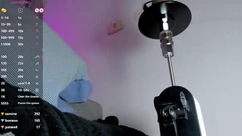 adelinaconte1 online show from 04.15.26