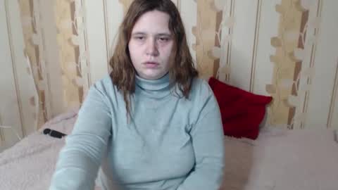 Snapshot of adelinalawson chatting on 02.27.25 adelinalawson online show from 02.27.25