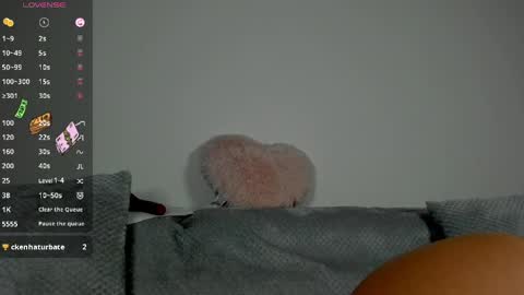 adeline_reilly online show from 03.31.26