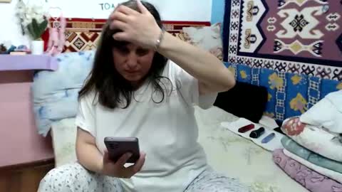 Snapshot of adelinemilf chatting on 05.14.26 adelinemilf online show from 05.14.26