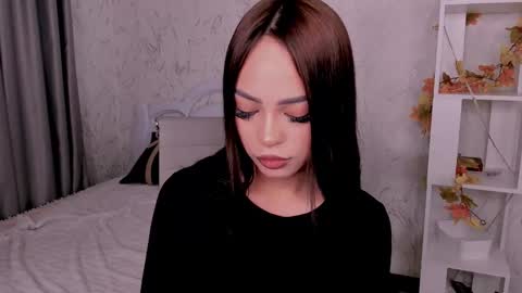 adeliya_cute online show from 12.14.25