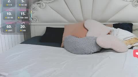 AdelleDeep1 online show from 02.06.26