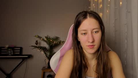 Snapshot of adellqueen chatting on 01.29.25 Adell online show from 01.29.25