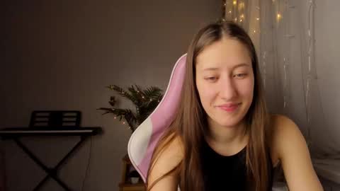 Snapshot of adellqueen chatting on 02.25.25 Adell online show from 02.25.25