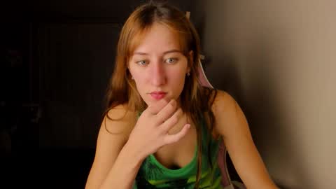 Adell online show from 03.20.26