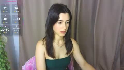 Snapshot of adellyy chatting on 06.30.26 Adellyy online show from 06.30.26