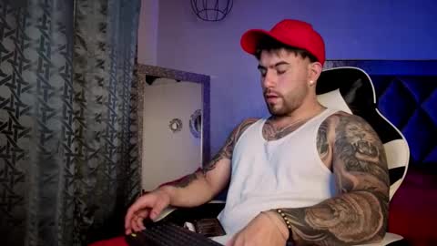 Ades online show from 09.09.25