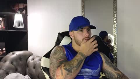 Ades online show from 10.17.25