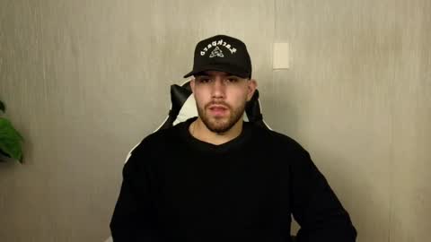 Ades online show from 10.21.25