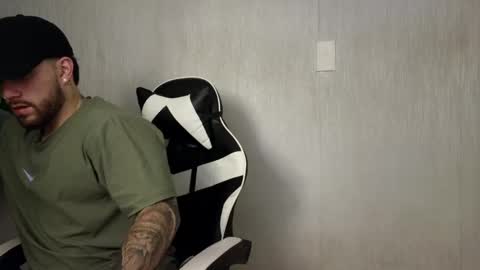 Ades online show from 10.24.25