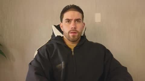 Ades online show from 11.15.25