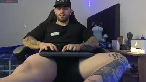 Ades online show from 03.06.26