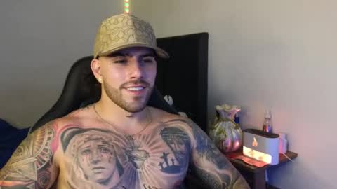 Ades online show from 04.17.26