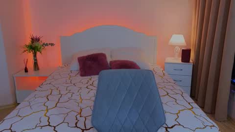 Adetta online show from 02.24.26